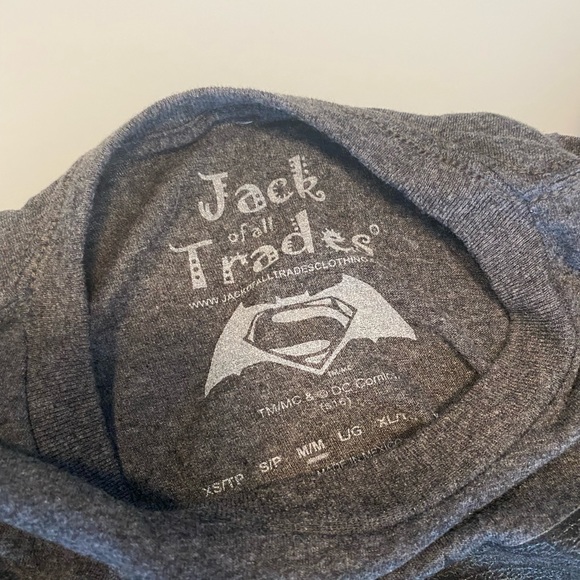 Men’s Batman T-shirt (Perfect Condition) - Picture 2 of 2